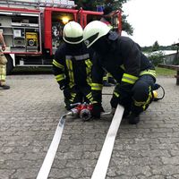 Übung ANTS Crivitz