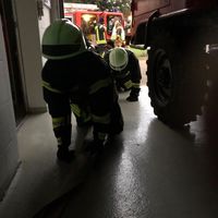 Übung ANTS Crivitz